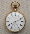 Часы карманные PATEK PHILIPPE CHRONOMETRO GONDOLO