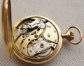 Часы карманные PATEK PHILIPPE CHRONOMETRO GONDOLO