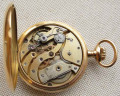 Часы карманные PATEK PHILIPPE CHRONOMETRO GONDOLO