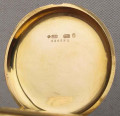 Часы карманные PATEK PHILIPPE CHRONOMETRO GONDOLO