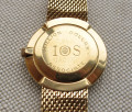 Часы наручные PATEK PHILIPPE CALATRAVA