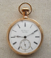 Карманные часы  JULES JURGENSEN