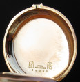 Карманные часы JULES JURGENSEN