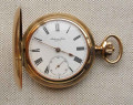 Карманные часы  AUDEMARS FRERES