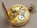 Карманные часы  AUDEMARS FRERES