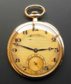 Карманные часы VACHERON & CONSTANTIN