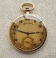 Карманные часы VACHERON & CONSTANTIN