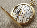 Карманные часы VACHERON & CONSTANTIN