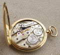 Карманные часы VACHERON & CONSTANTIN