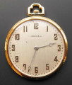 Карманные часы  VACHERON & CONSTANTIN