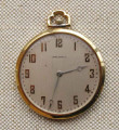 Карманные часы VACHERON & CONSTANTIN
