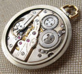 Карманные часы  VACHERON & CONSTANTIN