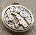 Карманные часы VACHERON & CONSTANTIN