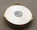Карманные часы  VACHERON & CONSTANTIN