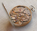 Карманные часы  LONGINES
