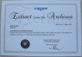 Карманные часы  LONGINES