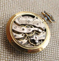 Часы антикварные  LONGINES  Швейцария