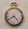 Карманные часы  VACHERON & CONSTANTIN