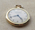 Карманные часы VACHERON & CONSTANTIN