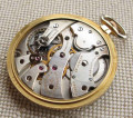Карманные часы  VACHERON & CONSTANTIN