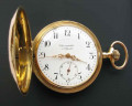 Карманные часы CHRONOMETRE