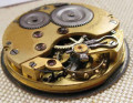 Карманные часы CHRONOMETRE