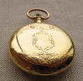 Карманные часы CHRONOMETRE