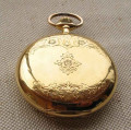Карманные часы CHRONOMETRE