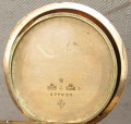 Карманные часы PATEK PHILIPPE & Cie