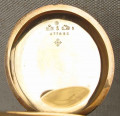 Карманные часы PATEK PHILIPPE & Cie
