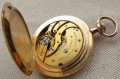 Карманные часы PATEK PHILIPPE & Cie