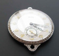 Часы ROYCE WATCH Co платина