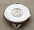 Часы ROYCE WATCH Co платина