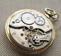 Карманные часы  INTER WATCH Co  хронометр