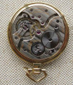 Карманные часы  INTER WATCH Co  хронометр