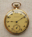 Карманные часы EDWARD KOEHN для TIFFANY & Co