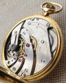 Карманные часы EDWARD KOEHN для TIFFANY & Co
