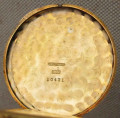 Карманные часы EDWARD KOEHN для TIFFANY & Co