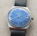 Наручные часы OMEGA SEAMASTER