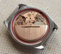 Наручные часы OMEGA SEAMASTER