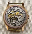 Наручные часы CHRONOGRAPHE