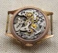 Наручные часы CHRONOGRAPHE