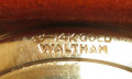 Часы наручные WALTHAM WATCH