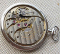 Карманные часы PATEK PHILIPPE