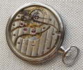 Карманные часы  PATEK PHILIPPE