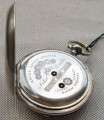 Карманные часы  MATHEY JACOT