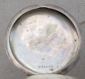 Карманные часы MATHEY JACOT