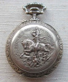 Карманные часы  DOXA "Св. Георгий Победоносец"