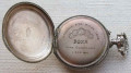 Карманные часы  DOXA "Св. Георгий Победоносец"