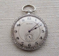Карманные часы  WALTHAM Riverside